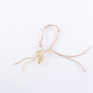 メタルハートBAGチャーム (93128)