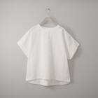 エンブロイダリーフレンチ袖プルオーバー (63127) 1枚目画像