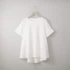 サイド切替えチュニックプルオーバー (63128) 1枚目画像