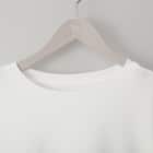 サイド切替えチュニックプルオーバー (63128) 4枚目画像