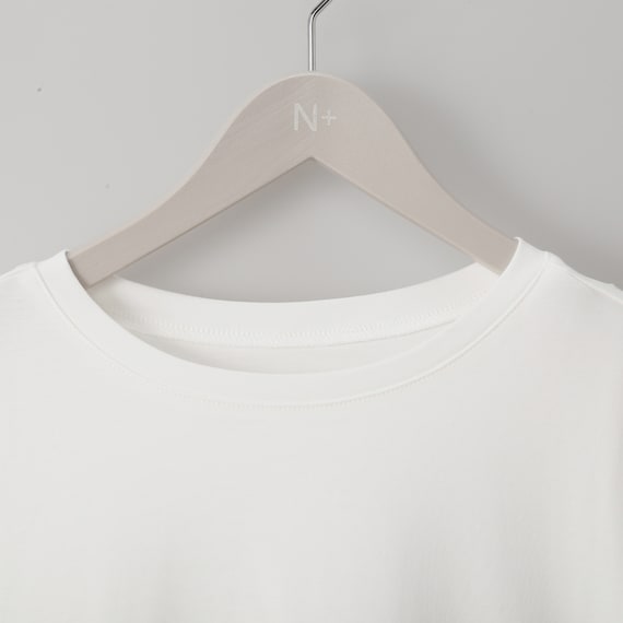 サイド切替えチュニックプルオーバー (63128) 4枚目画像