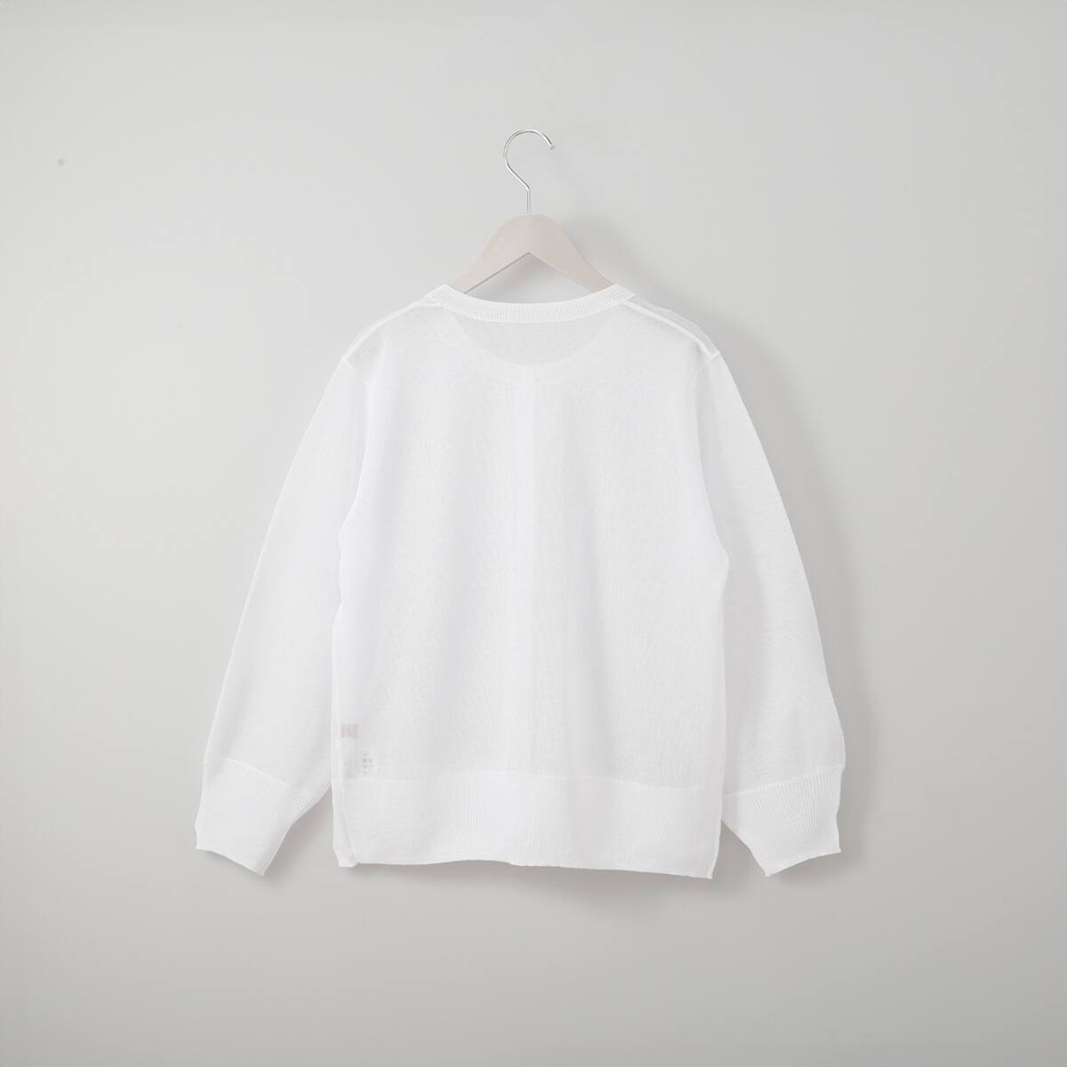 シアークルーネックカーディガン (83110) | ニトリネット【公式】 家具