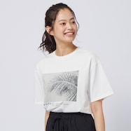 モノクロフォトTシャツ(63129)