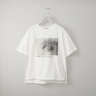 モノクロフォトTシャツ (63129) 5枚目画像