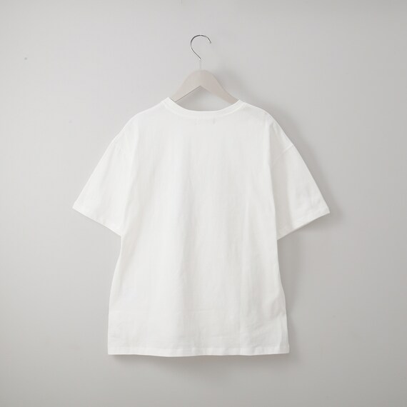 モノクロフォトTシャツ (63129) 6枚目画像