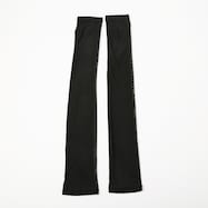 UVカットひんやりアームカバー内側メッシュタイプ (93135)