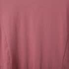 布帛切替バックシャーリングプルオーバー (63132) 3枚目画像