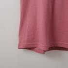 布帛切替バックシャーリングプルオーバー (63132) 6枚目画像