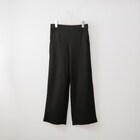 UVカットニットストレートパンツ (23132) 3枚目画像