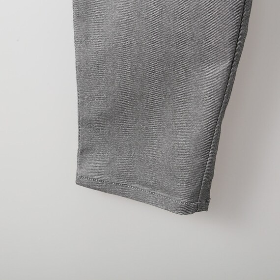 マジックベルトストレッチパンツ　レギュラー丈　(23134) 4枚目画像