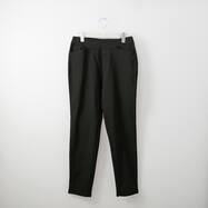 マジックベルトストレッチパンツ　レギュラー丈　(23134)