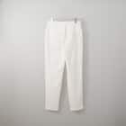 マジックベルトストレッチパンツホワイトR (23137) 2枚目画像