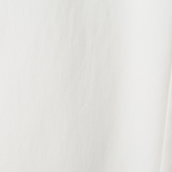 マジックベルトストレッチパンツホワイトR (23137) 3枚目画像