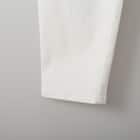 マジックベルトストレッチパンツホワイトR (23137) 4枚目画像