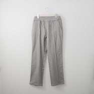 マジックベルトストレッチパンツストレート (23139)