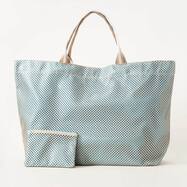 メッシュビッグトートバッグ　(93139)