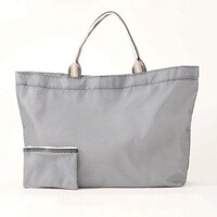 メッシュビッグトートバッグ　(93139)