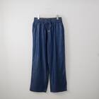 接触冷感シャンブレーライトデニムパンツ　(23146) 1枚目画像