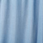 接触冷感シャンブレーライトデニムパンツ (23146) 3枚目画像