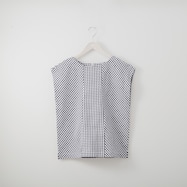 サッカー素材のリラックスルームウェアプルオーバー (Z3113)