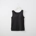 抗菌防臭ひんやりなめらかカップ付きタンクトップ (Z3109) 1枚目画像