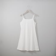 抗菌防臭ひんやりなめらかインナースリップ (Z3112)