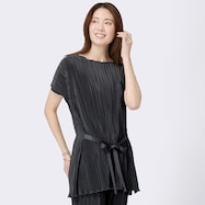 プリーツプルオーバー (53128)