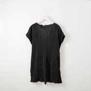 プリーツプルオーバー　(53128)