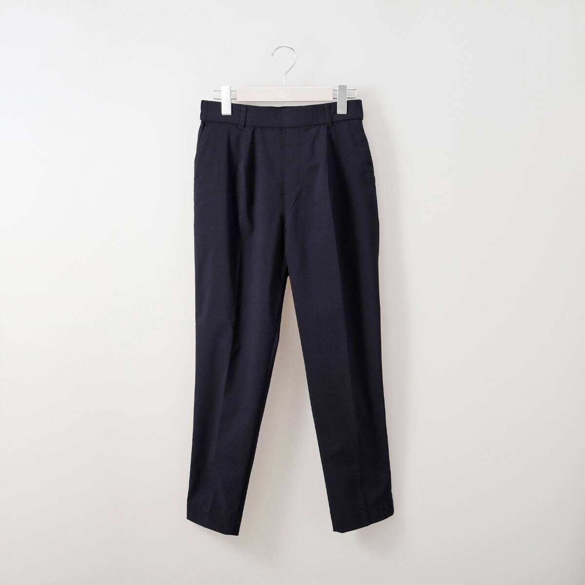 ストレッチピケテーパードパンツ (23142) | ニトリネット【公式】 家具