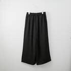 ワッシャーサテンワイドパンツ (23143) 2枚目画像