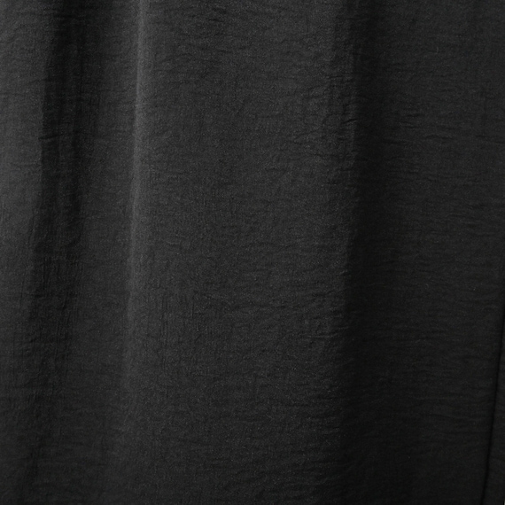 ワッシャーサテンワイドパンツ (23143) 3枚目画像