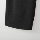 ワッシャーサテンワイドパンツ (23143) 4枚目画像