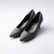 楽らく軽量シューズはっ水パンプスタイプ (94100)