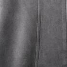 ストレッチスウェード調ブルゾン　(14100) 7枚目画像