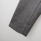 ストレッチスウェード調ブルゾン　(14100) 10枚目画像