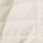 ボンバー中綿ショートブルゾン (14103) 5枚目画像