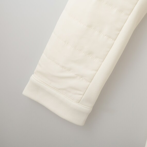 ボンバー中綿ショートブルゾン　(14103) 8枚目画像