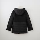 ボンバー中綿ショートブルゾン (14103) 2枚目画像