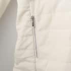 ボンバー中綿ショートブルゾン (14103) 4枚目画像