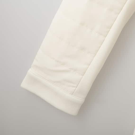 ボンバー中綿ショートブルゾン (14103) 6枚目画像