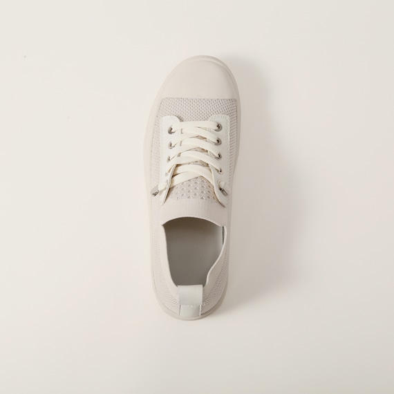 低反発ソールフィットスニーカー (93142) 4枚目画像