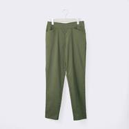 マジックベルトストレッチパンツサマーライト　レギュラー丈　(24105)