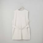 ソフトストレッチミドルジレ　(14105) 2枚目画像