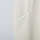 ソフトストレッチミドルジレ　(14105) 4枚目画像