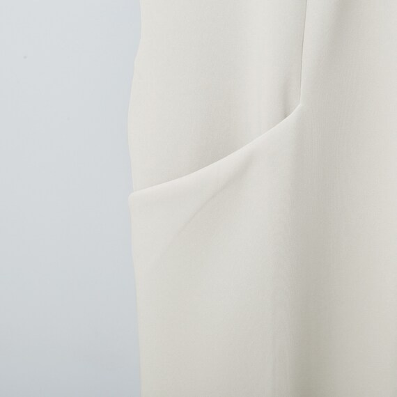 ソフトストレッチミドルジレ　(14105) 4枚目画像