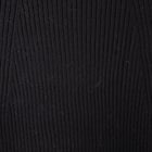 しっとり柔らかニットリブプルオーバー (74105) 7枚目画像