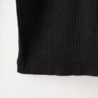 しっとり柔らかニットリブプルオーバー　(74105) 10枚目画像