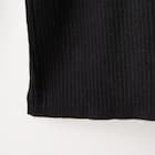 しっとり柔らかニットリブプルオーバー (74105) 10枚目画像