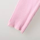 ラメラインボトルネックプルオーバー　(74106) 10枚目画像