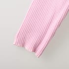 ラメラインボトルネックプルオーバー (74106) 10枚目画像